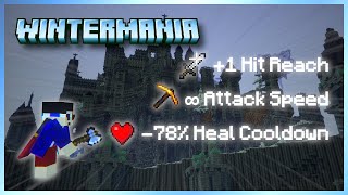 We BODIED This Absurdly MASSIVE Castle! - Castlemania (Minecraft CTM Maps)