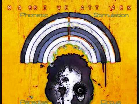 Massive attack. Massive attack circus. Massive attack heligoland. Massive attack обложки. Massive attack paradise circus обложка.
