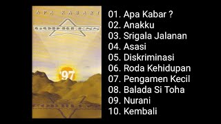 God Bless - Apa Kabar (1997)