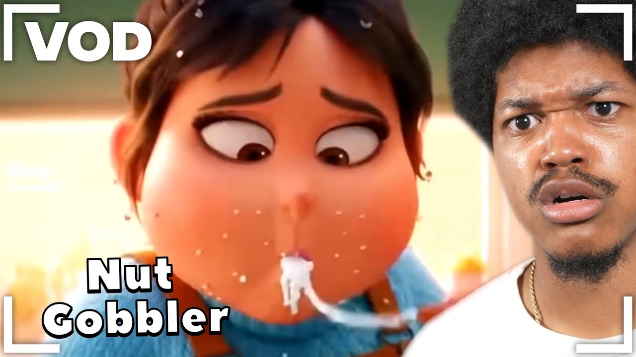 Sora Movie Trailers, Pixel Blade & More | VOD