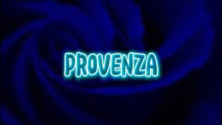 Provenza | Karol G | Lyrics/Letra