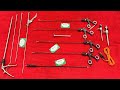 BARIATRIC INSTRUMENTS #Bariatric #instruments #surgeons #surgicalinstrument #laparoscopysurgery #8k
