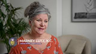NADN Member Testimonials (Filmed at the Montreal Training Retreat, Aug 2024)
