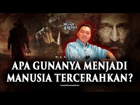 Video: Mengapa para lalim yang tercerahkan itu penting?