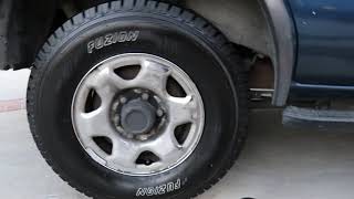 Fuzion Tire Review pt. 2