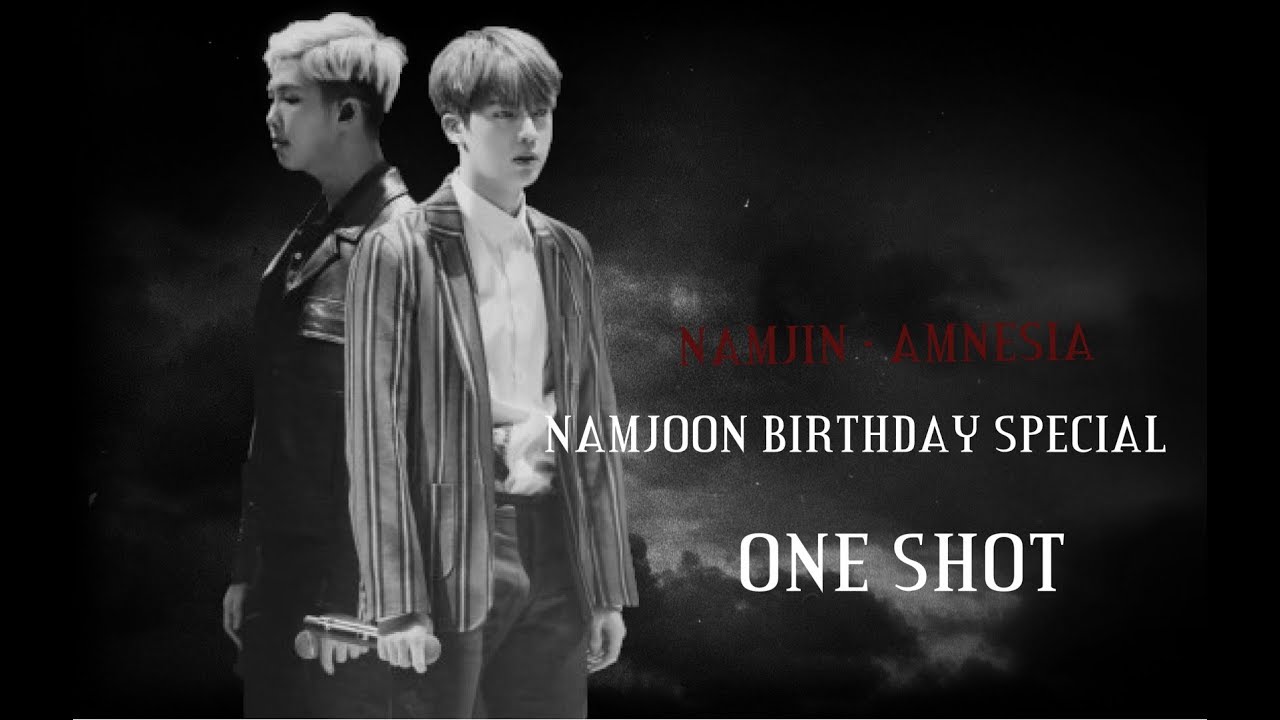 Namjin -- 