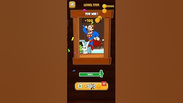 Home Pin Gameplay Walkthrough android ios Level 1791