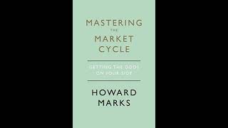 Mastering The Market Cycle