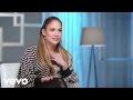 Jennifer Lopez - #VevoCertified, Pt. 2: Jennifer Talks About Her Fans