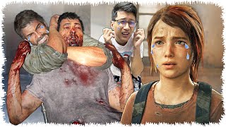 Өкінішті оқиға, бәрін жылатты (The Last of Us) #3