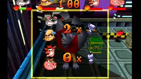 Crash Bash: EVIL VS GOOD 10