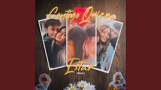 Contigo Quiero Estar