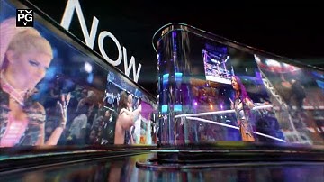 WWE Intro 2019 "The World Is Watching" (Custom)