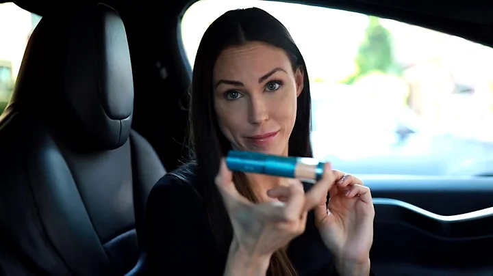 Easy to Follow AM Skincare Routine