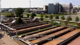 Factory Of The Future Janssen Pharmaceutica Cut Inopsys