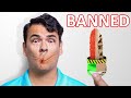 How to Make BANNED Items Using Cardboard | Funny DIY Ideas and Situations By Crafty Hacks