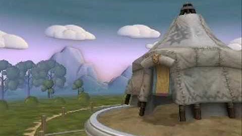 Spore Mods - Hut Editor Concept 2014