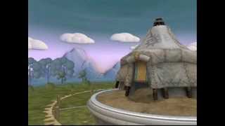 Spore Mods - Hut Editor Concept 2014