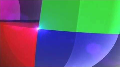 Univision Ident (2013)
