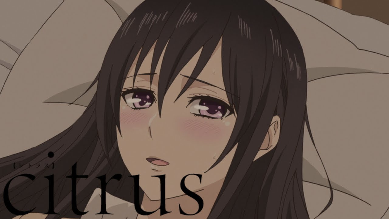 Fever | citrus