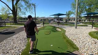 Kokomo Little Links - Kokomo, Indiana