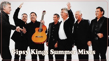 Thumbnail of Gipsy Kings Summer Mixes - Gipsy Kings Éxitos 2020 - Gipsy Kings Éxitos De Colección
