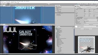 Unity Tutorial - Pause Menu Challenge Implementation