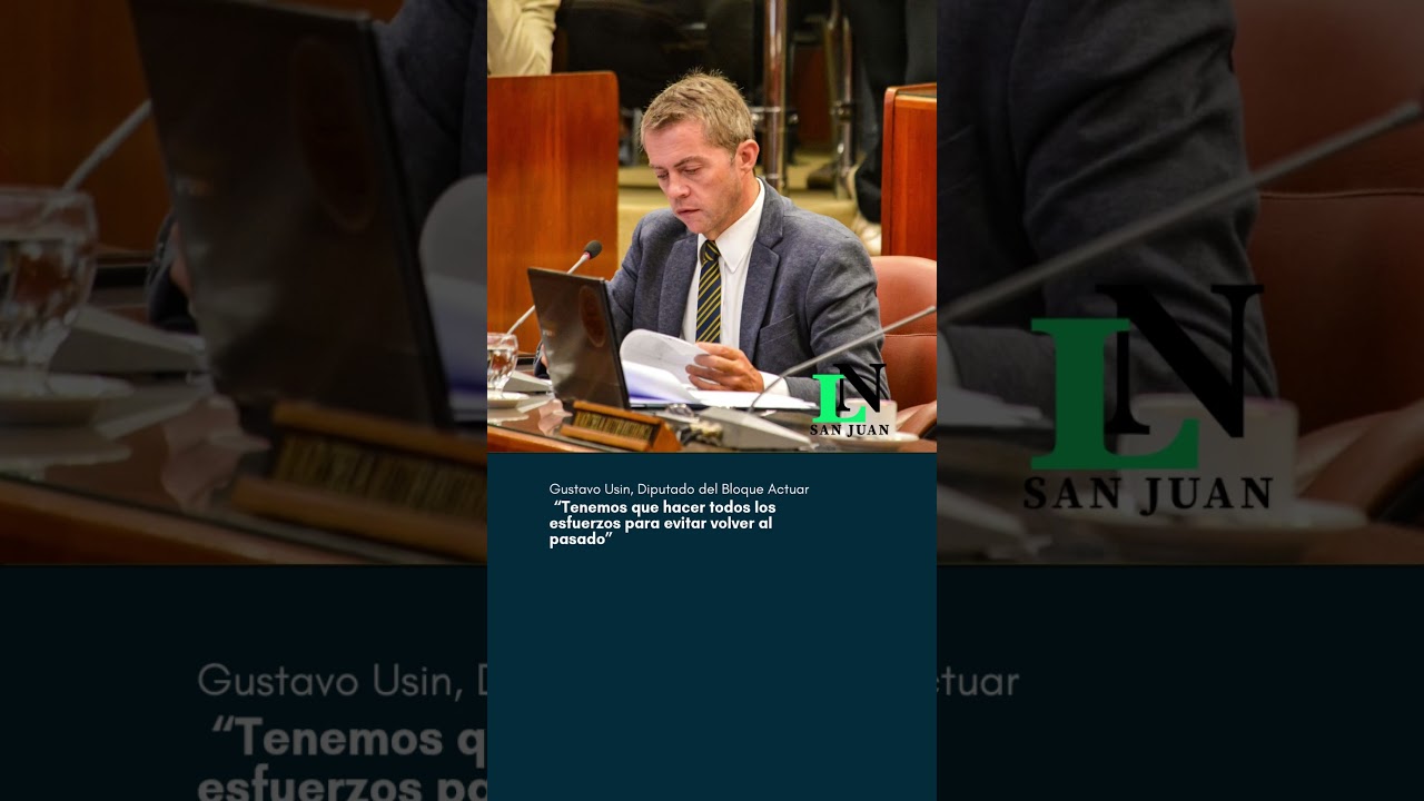 “Tenemos que hacer todos los esfuerzos para evitar volver al pasado”