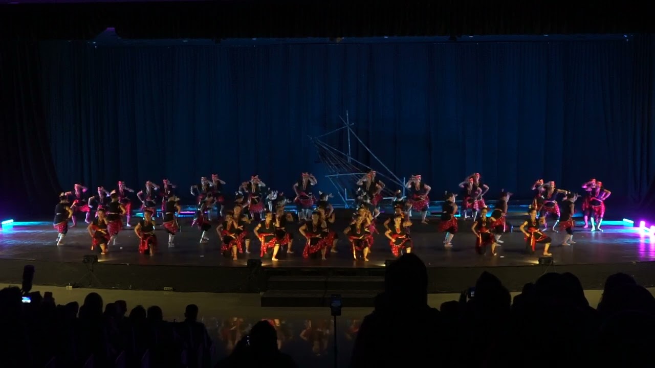 JOGJA GUMREGAH - JOGJA JOGED 2025