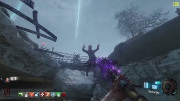 Black Ops 3 Mod Menu Zombies & Recoveries