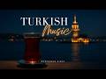 Sad Turkish Instrumental Music Deep Emotional Ottoman Strings Bosphorus Night
