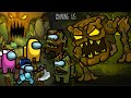 New Zombies &amp; Boss Among Us Zombie Ep 145 - Animation