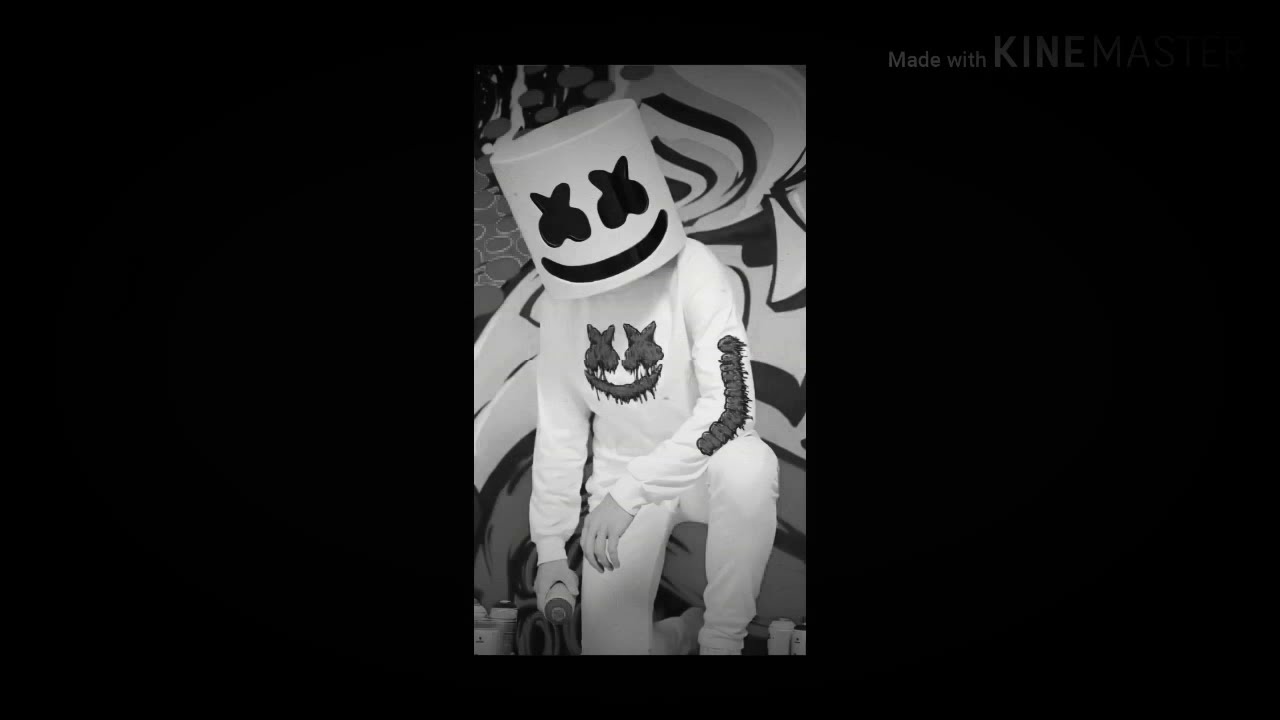 MarshmelloAlone (Remix 9) YouTube