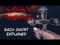The Ghosts of Phasmophobia - Some Background on Each Ghost