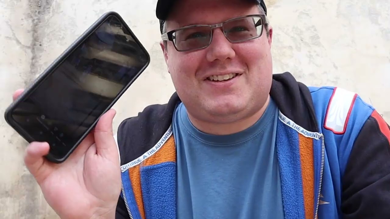 Knott's Vlog 52- Roadtrip to Knott's in a galaxy far, far, away