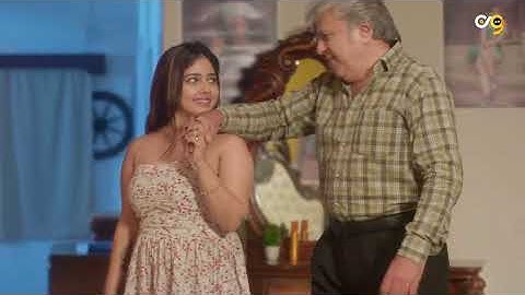 Capsule | Ox9 Originals | Official Trailer| Streaming Now