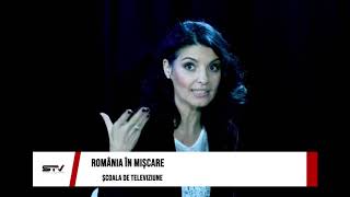 ROMANIA IN MISCARE 7 NOIEMBRIE 2019