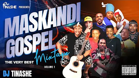 Best Of Maskandi Gospel Hits | Izingoma Ivangeli 2023 Vol 1 Mix | DJ Tinashe #maskandi