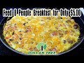 Dollar Tree $5.00 Breakfast Feeds 8 People for $.63 per Person - WHAT ARE WE EATING? - The Wolfe Pit