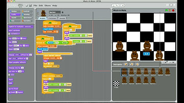 Build Your Own Blocks - Introduction