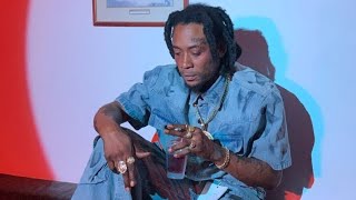 Jamal - Fada (Wyfl Riddim) Crusha-17 Remix #jamaldunceman