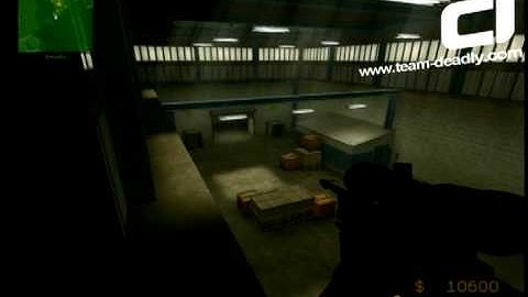 Mini-Videofrag teamDeadLy