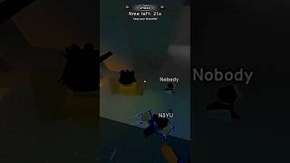 Untitled tag game best juke? (Got my crown back)