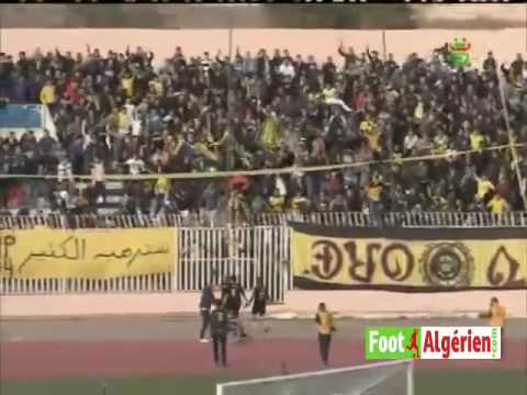 Ligue 2 Algérie (10e journée) : CA Bordj Bou Arréridj 2 - JSM Skikda 1 (Résumé)