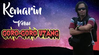 KEMARIN versi Goro-Goro Utang