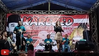Andra Kharisma Feat New Bollyta Perform Bareng Pemuda Karebed  Ais Moontana