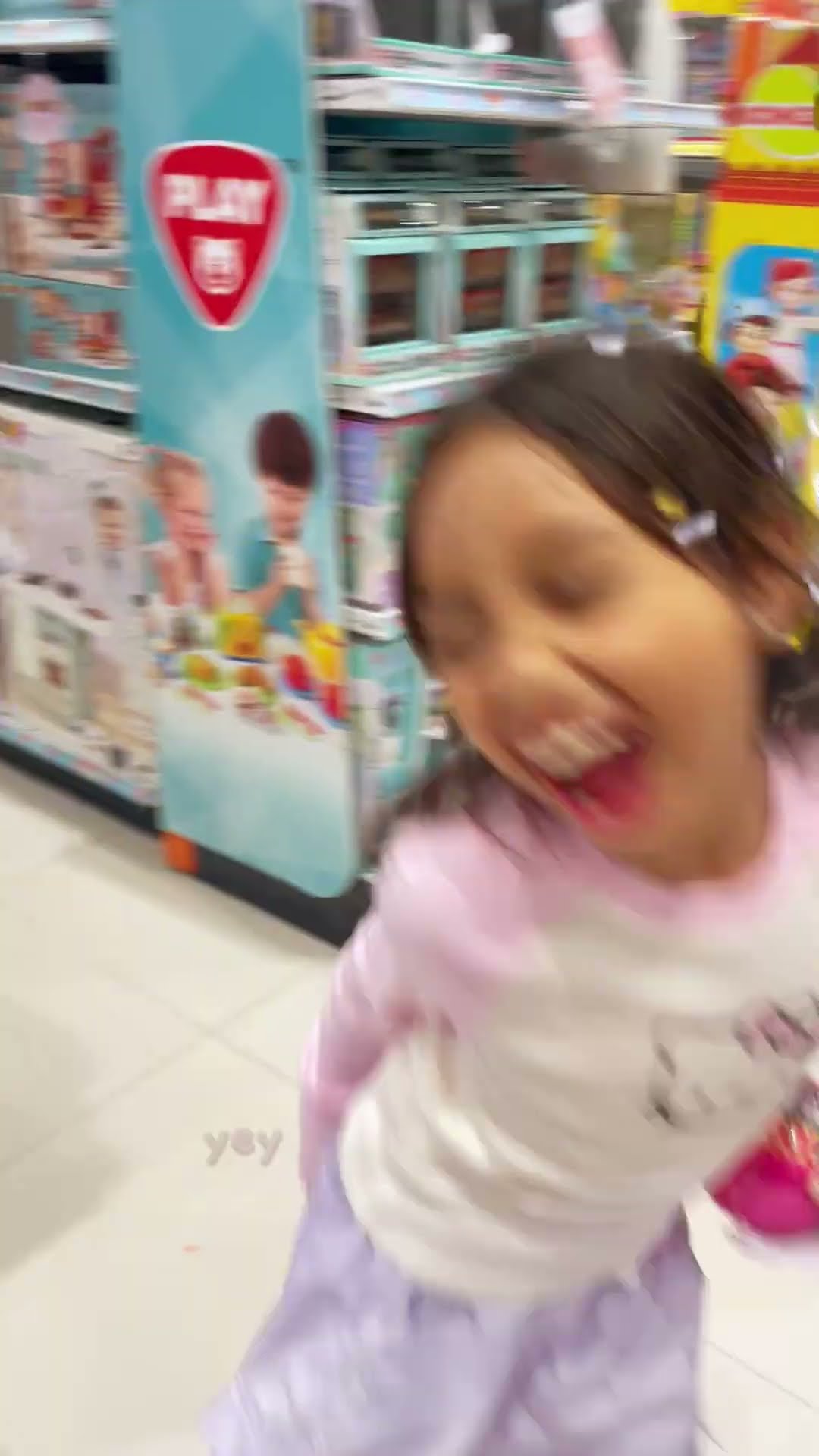 LEIKA DAPET CHALLENGE BELI MAINAN MAKSIMAL 500.000 RIBU ?? #leika #shorts