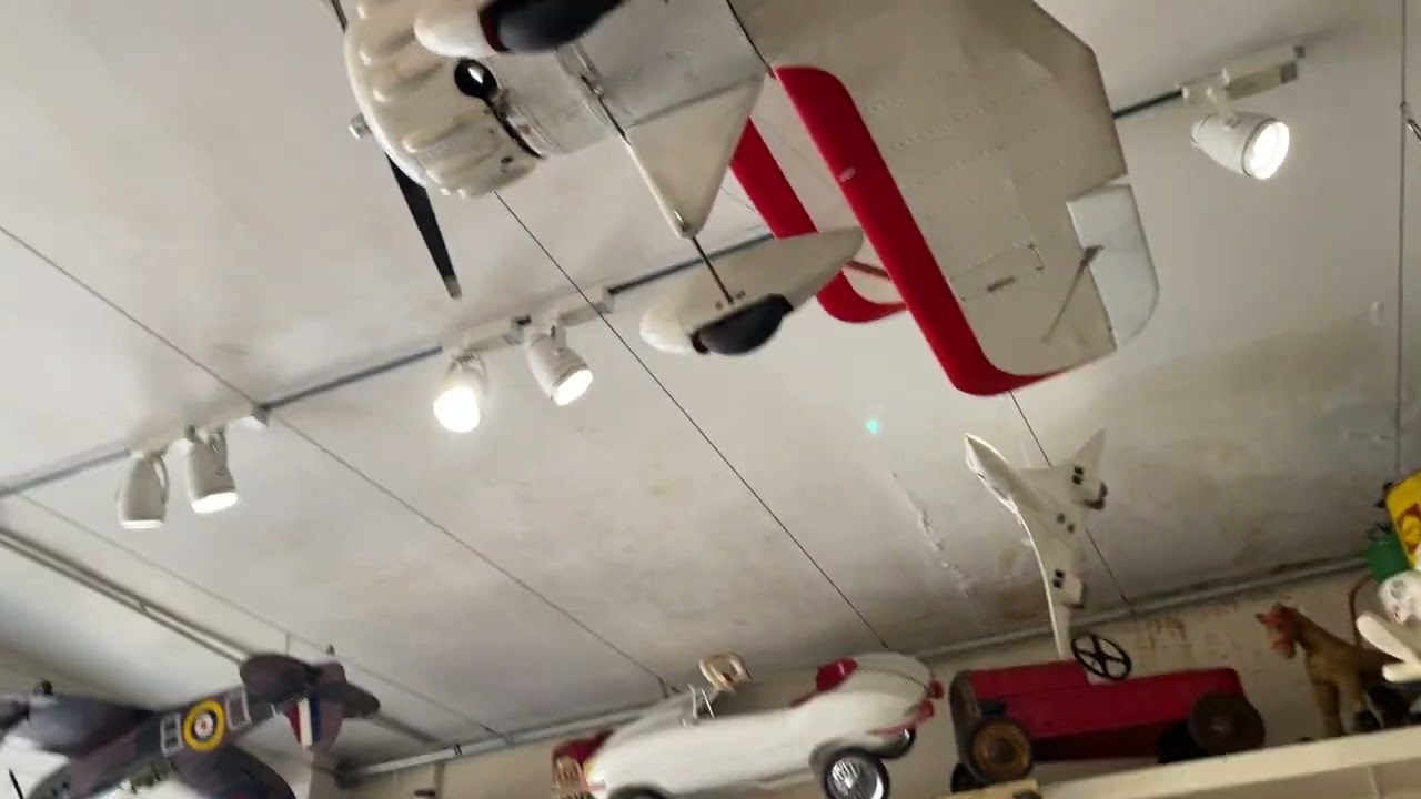 1927 Harley Davidson 350cc Peashooter Board Track Racer