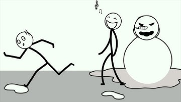 Draw Test (WEEGOON) - Funny Stickman Puzzle Game - All Levels 41-80 ANSWERS - Gameplay Walkthrough