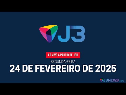 J3 | 24/02/2025